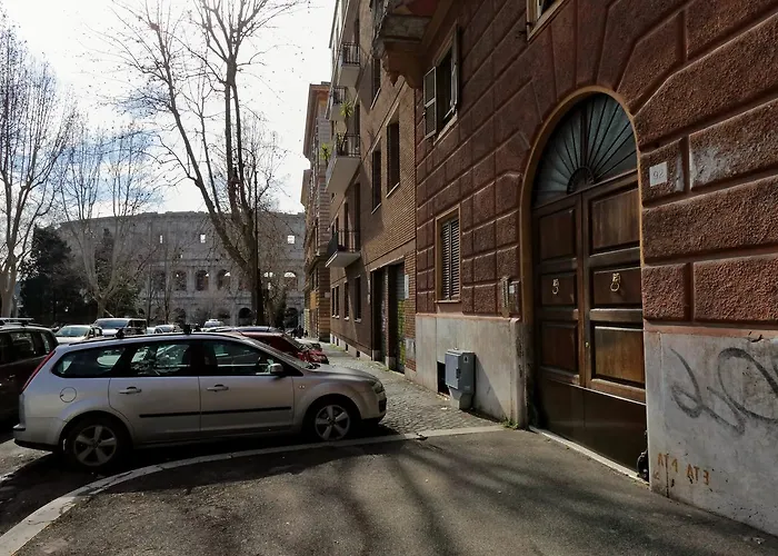 Dolce Casa Colosseo