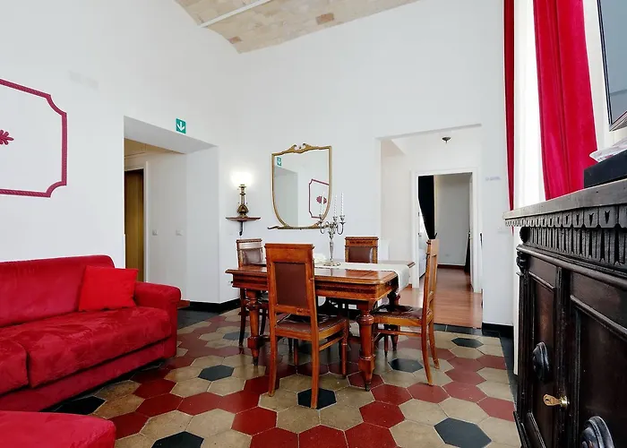 Dolce Casa Colosseo
