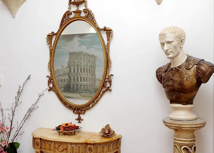Dolce Casa Colosseo
