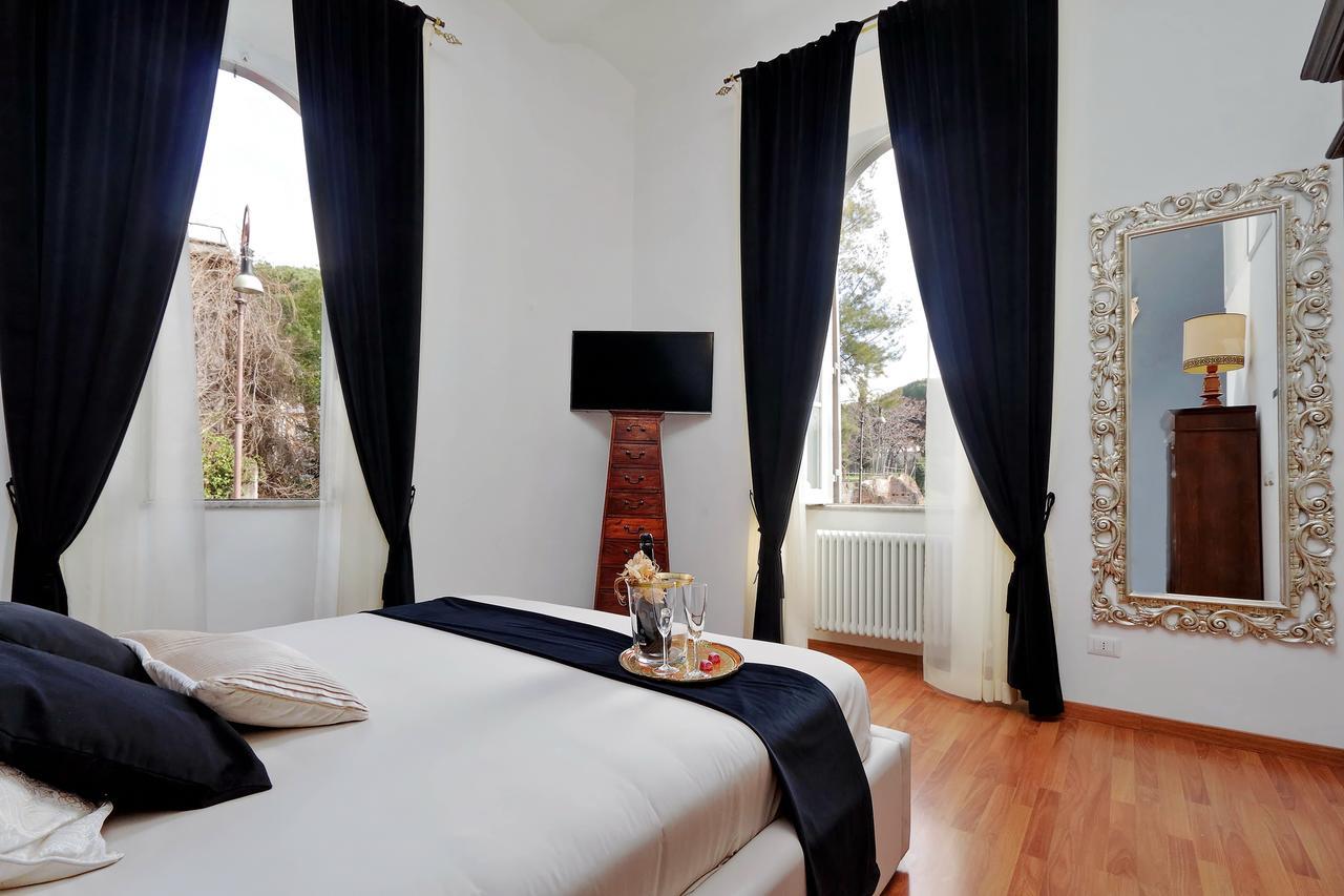 Appartement Dolce Casa Colosseo Rome