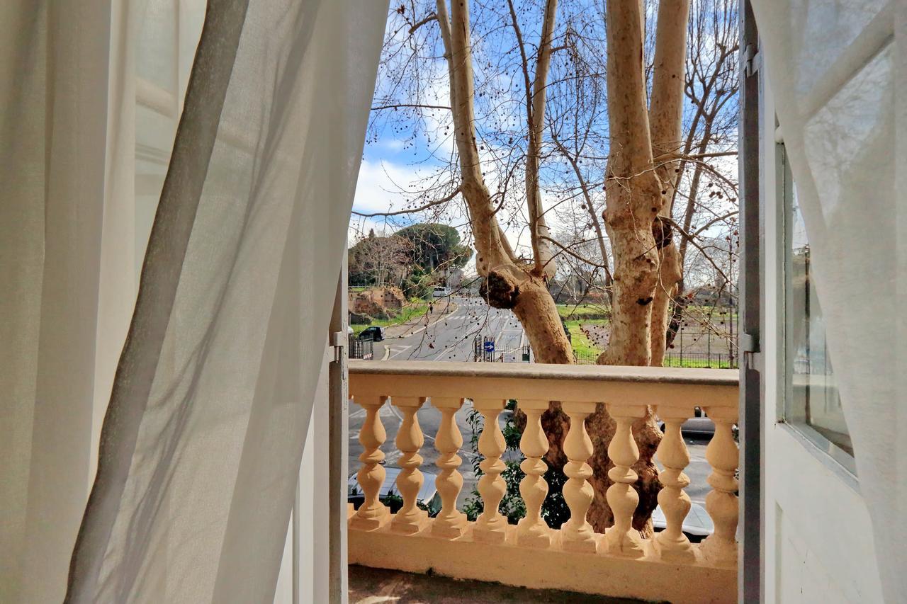 Appartement Dolce Casa Colosseo Rome