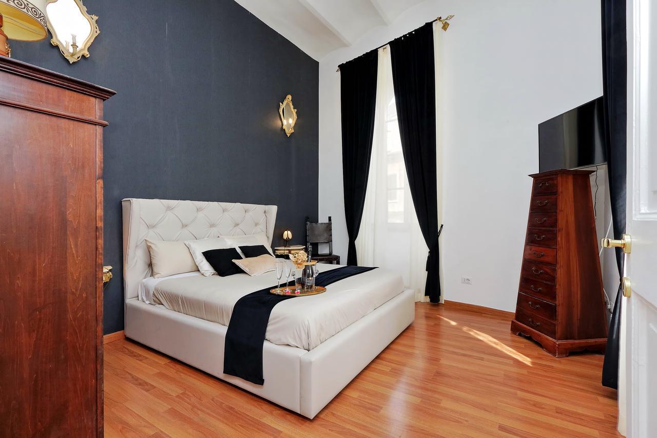 Dolce Casa Colosseo Appartement Rome