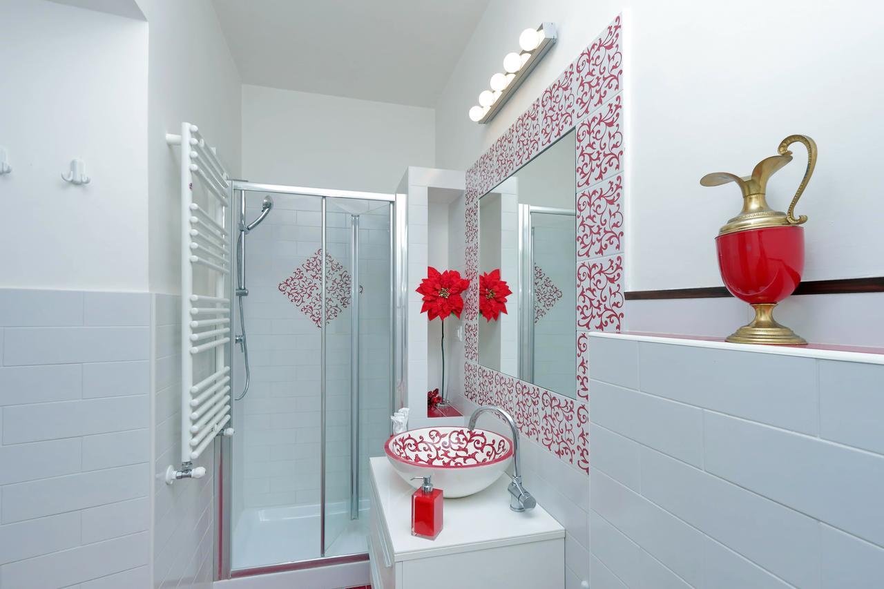 Dolce Casa Colosseo Appartement